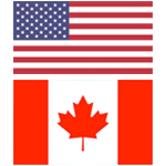 US / Canada